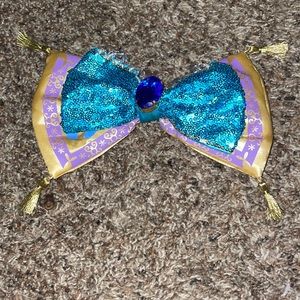 Jasmine Interchangeable bow for Mickey ears